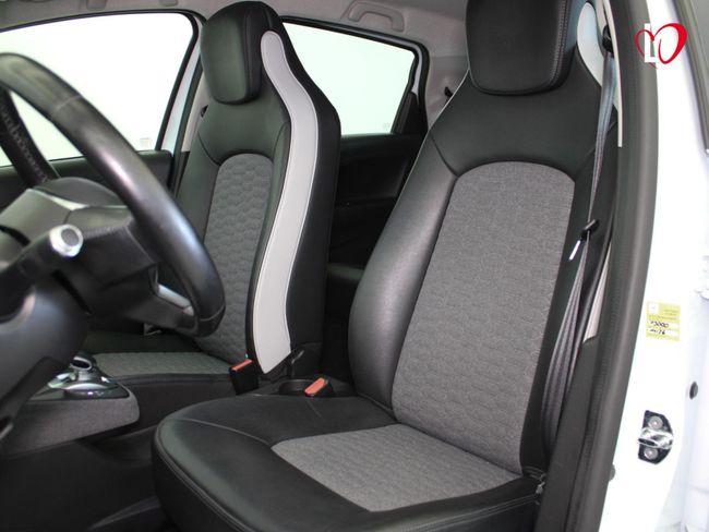 Renault Zoe Intens 100 kW R135 Batería 50kWh