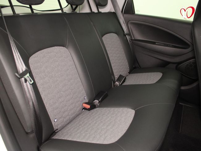 Renault Zoe Intens 100 kW R135 Batería 50kWh