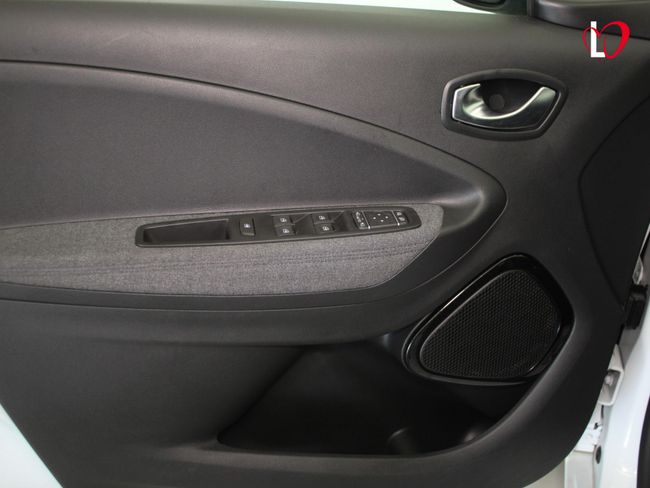 Renault Zoe Intens 100 kW R135 Batería 50kWh