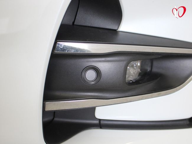 Renault Zoe Intens 100 kW R135 Batería 50kWh