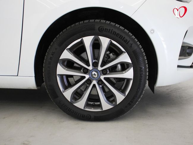 Renault Zoe Intens 100 kW R135 Batería 50kWh