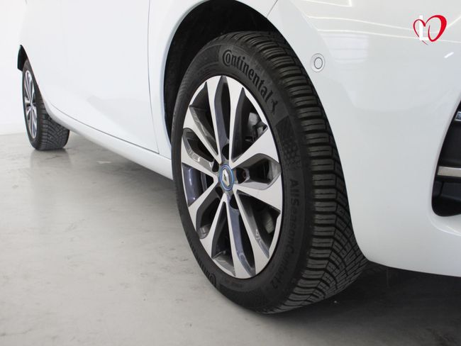 Renault Zoe Intens 100 kW R135 Batería 50kWh