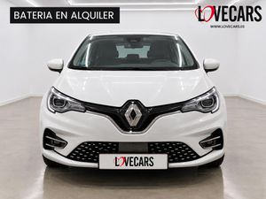 Renault Zoe INTENS 50KW/H 136 - Foto 2