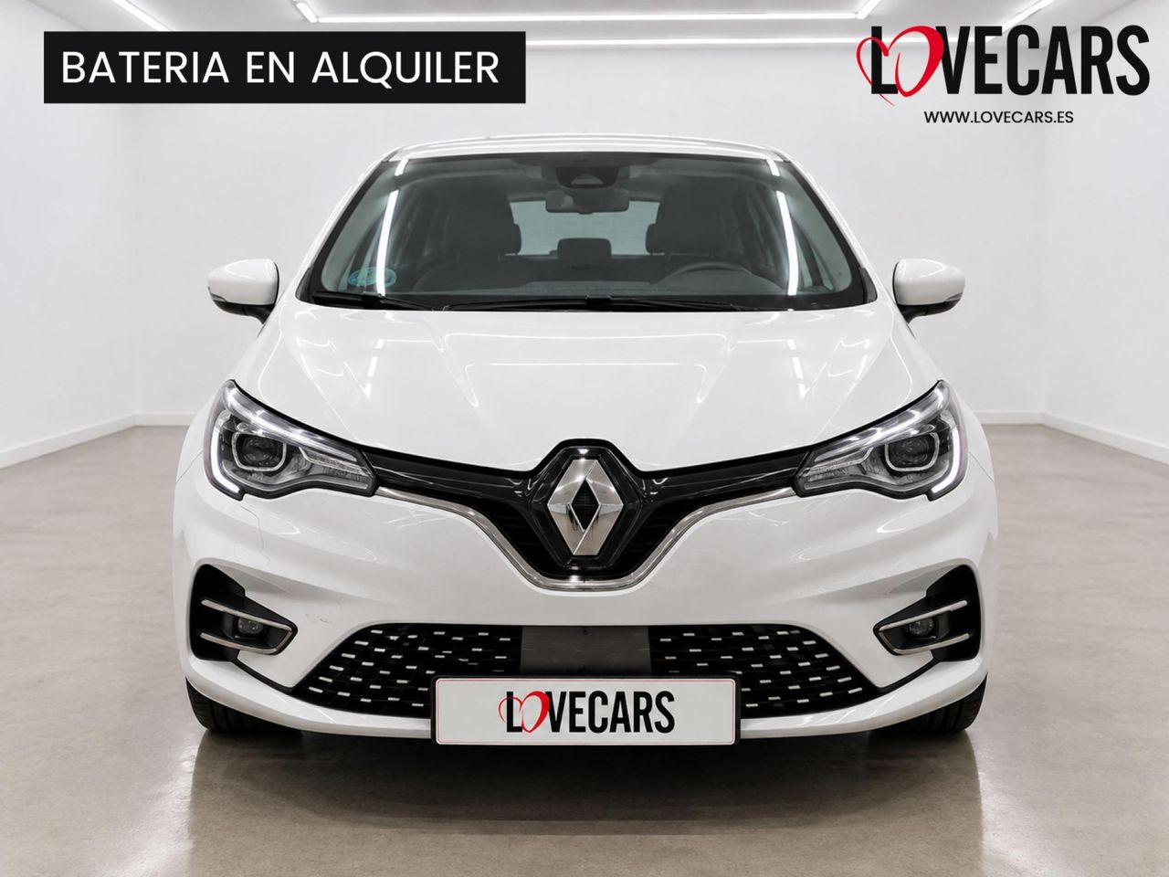 Renault Zoe INTENS 50KW/H 136 - Foto 1