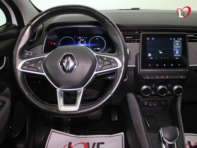 Renault Zoe Intens 100 kW R135 Batería 50kWh