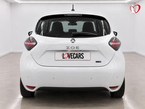 Renault Zoe INTENS 50KW/H 136 - Foto 3