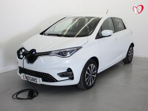 Renault Zoe Intens 100 kW R135 Batería 50kWh - Foto 3