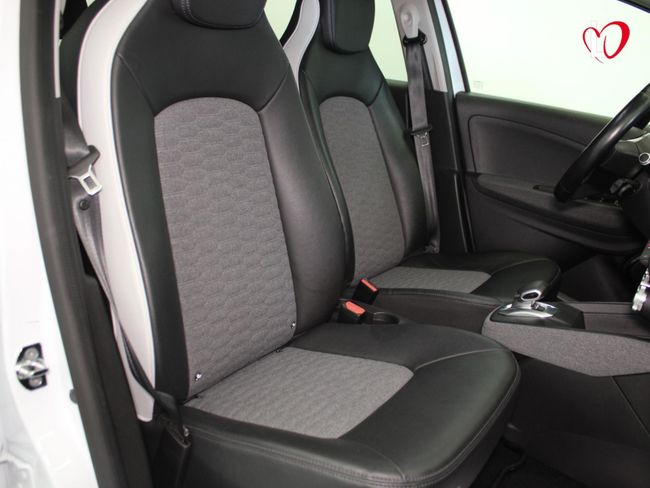 Renault Zoe Intens 100 kW R135 Batería 50kWh