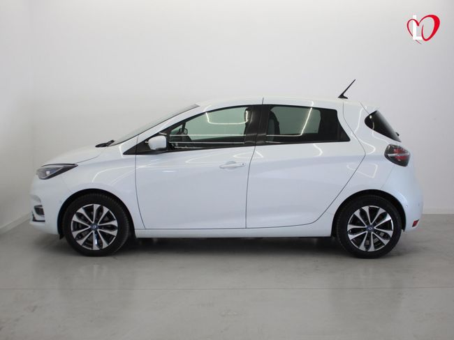 Renault Zoe Intens 100 kW R135 Batería 50kWh