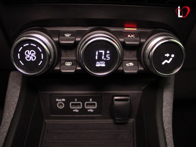 Renault Zoe Intens 100 kW R135 Batería 50kWh