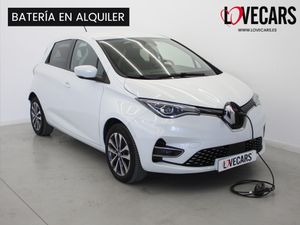 Renault Zoe Intens 100 kW R135 Batería 50kWh - Foto 2
