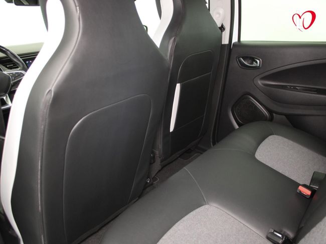 Renault Zoe Intens 100 kW R135 Batería 50kWh