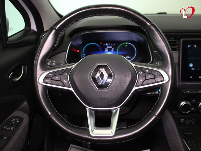 Renault Zoe Intens 100 kW R135 Batería 50kWh