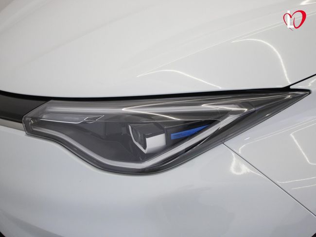 Renault Zoe Intens 100 kW R135 Batería 50kWh