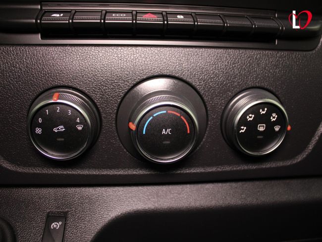 Renault Master Furgón T L3 H2 3500 B DCI + ISOTERMO + EQUIPO FRIO 150