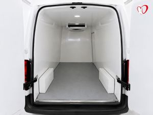 Renault Master Furgón T L3 H2 3500 B DCI + ISOTERMO + EQUIPO FRIO 150 - Foto 3
