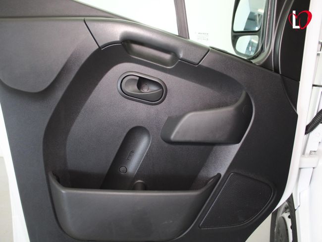 Renault Master Furgón T L3 H2 3500 B DCI + ISOTERMO + EQUIPO FRIO 150