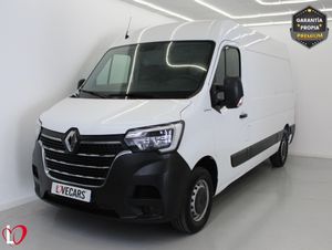 Renault Master 2.3 DCI FG. L2 H2 GPS 135 - Foto 2