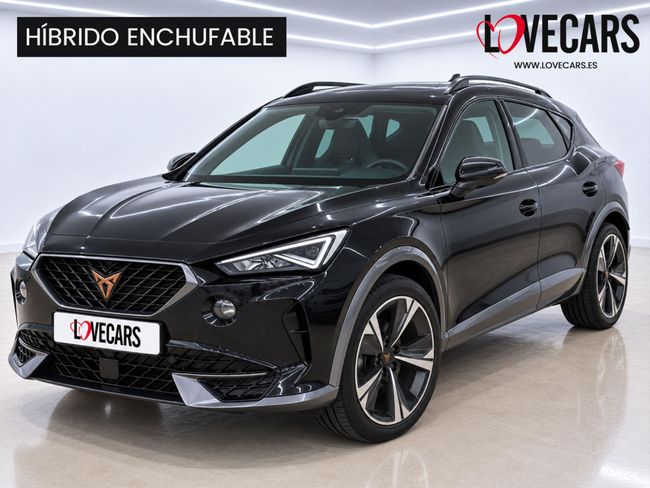 Cupra Formentor 1.4 e-Hybrid 150kW (204 CV) DSG