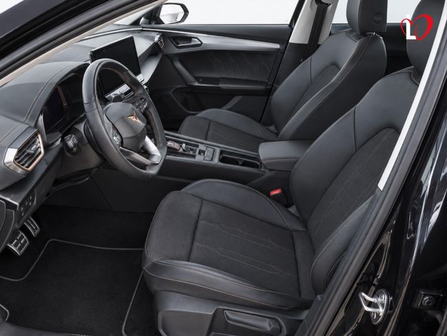 Cupra Formentor 1.4 e-Hybrid 150kW (204 CV) DSG