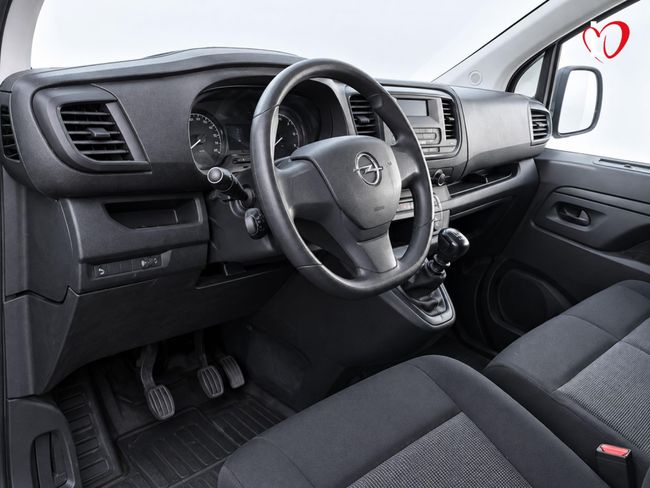 Opel Vivaro VIVARO 1.5 BlueHDi TALLA M STANDARD 120