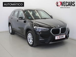 BMW X1 sDRIVE 18dA CORPORATE 150 - Foto 3