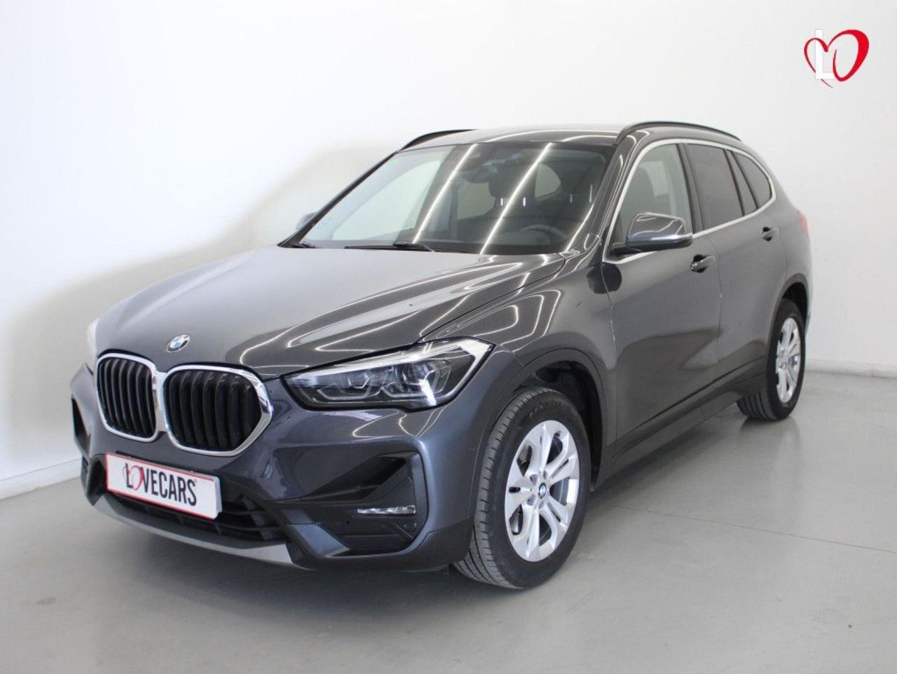 BMW X1 xDRIVE 25e AUTO + Paquete Executive 220 - Foto 1