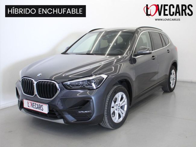 BMW X1 xDrive25e Paquete Executive