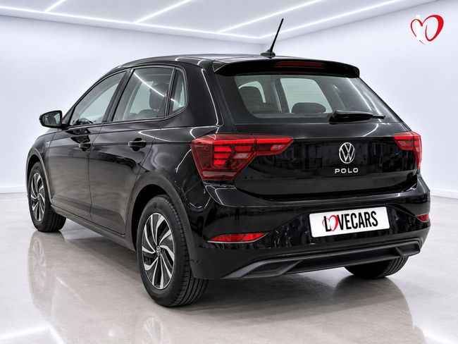 Volkswagen Polo Life 1.0 TSI 70kW (95CV)