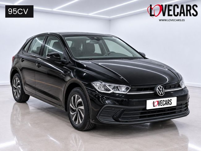 Volkswagen Polo Life 1.0 TSI 70kW (95CV)