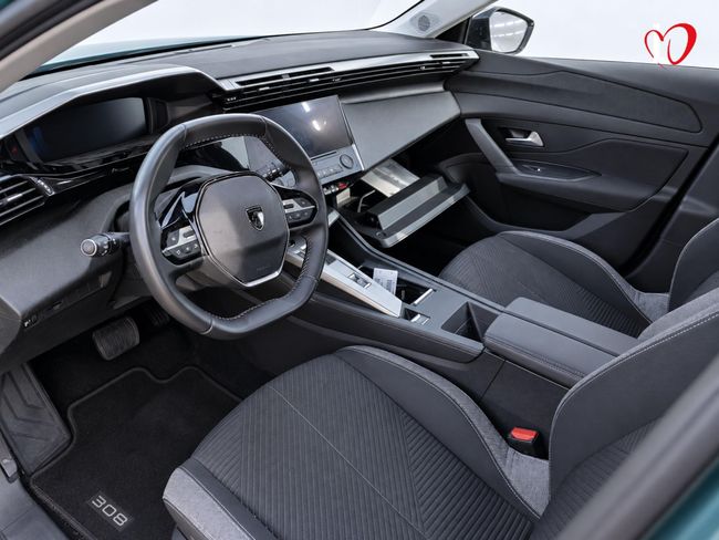 Peugeot 308 SW Active BlueHDi 130 S&S EAT8