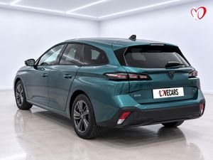 Peugeot 308 SW Active BlueHDi 130 S&S EAT8 - Foto 3