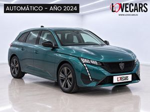 Peugeot 308 SW Active BlueHDi 130 S&S EAT8 - Foto 2