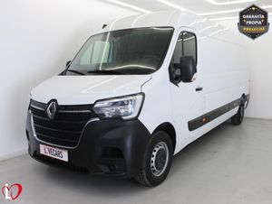 Renault Master 2.3 DCI FURGON L3 H2 135 - Foto 3
