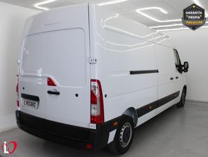 Renault Master 2.3 DCI FURGON L3 H2 135 - Foto 4