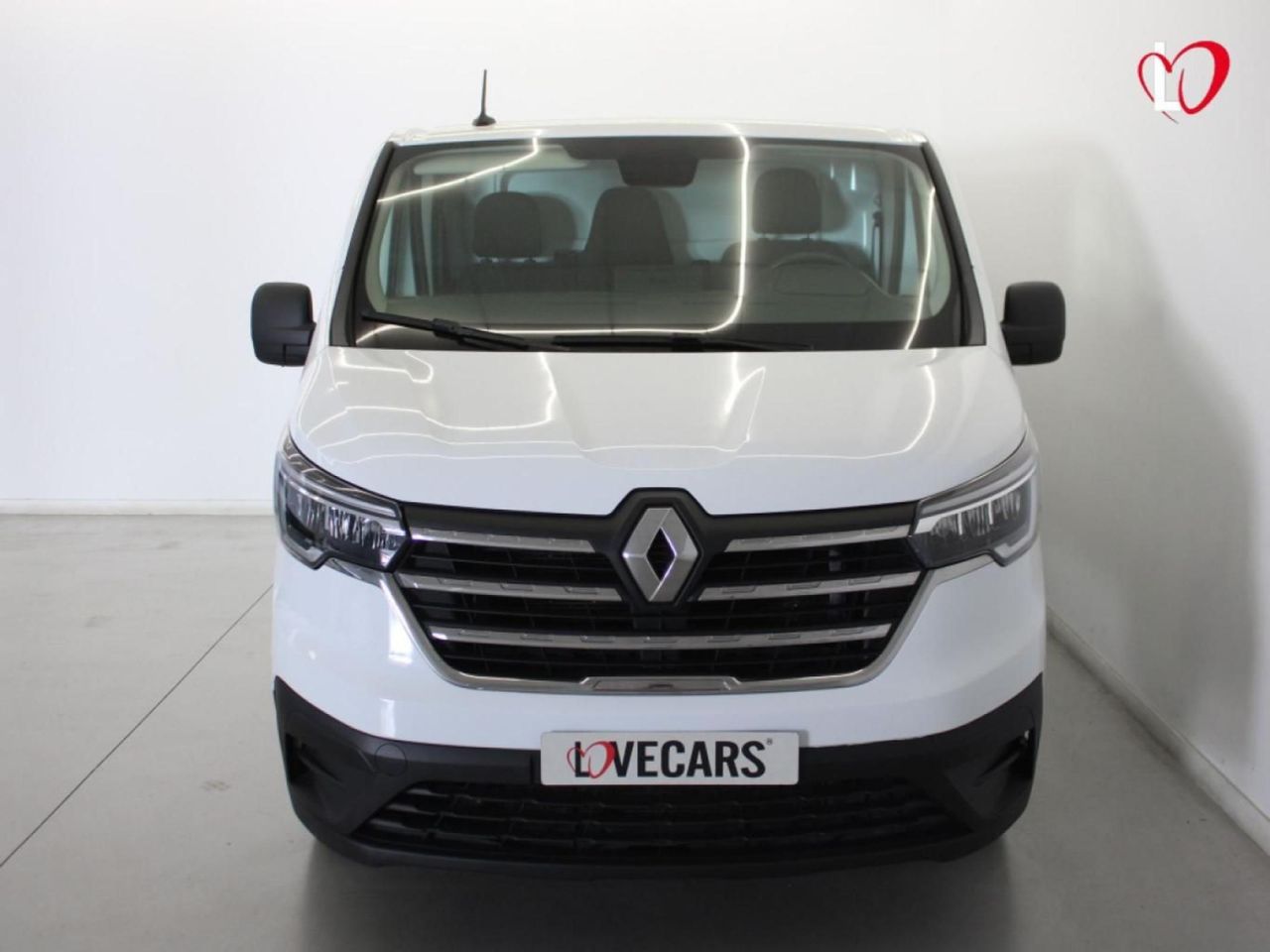Renault Trafic 2.0 DCI L2 H1 COMBI 6 130 - Foto 1