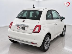 Fiat 500 1.0 HYBRID DOLCEVITA 70 - Foto 3
