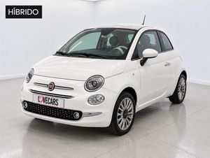 Fiat 500 1.0 HYBRID DOLCEVITA 70 - Foto 2