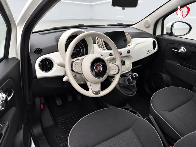 Fiat 500 1.0 HYBRID DOLCEVITA 70