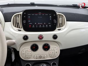 Fiat 500 1.0 HYBRID DOLCEVITA 70 - Foto 5