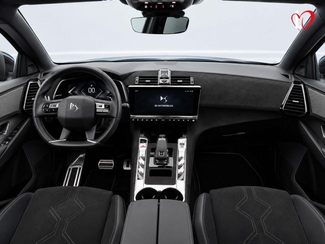 DS DS 7 BlueHDi 130 Automático PERFORMANCE LINE