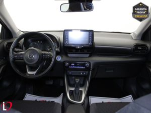 Mazda 2 1.5 HYBRID EXCLUSIVE 116 - Foto 5
