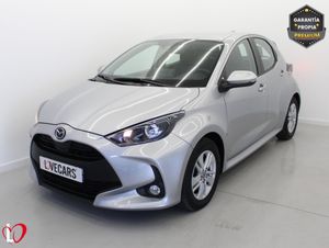 Mazda 2 1.5 HYBRID EXCLUSIVE 116 - Foto 2