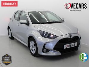 Mazda 2 1.5 HYBRID EXCLUSIVE 116 - Foto 6
