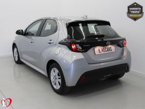 Mazda 2 1.5 HYBRID EXCLUSIVE 116 - Foto 3