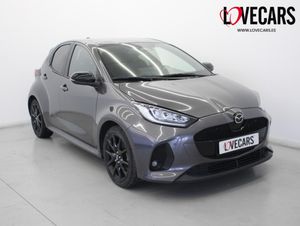 Mazda 2 1.5 HYBRID EXCLUSIVE 116 - Foto 2