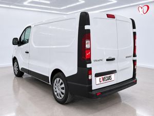 Renault Trafic 1.6 DCI FURGON L1 H1 GPS 125 - Foto 3
