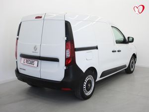 Renault Express 1.5 DCI FURGÓN CERRADO 95 - Foto 5