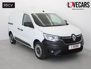 Renault Express 1.5 DCI FURGÓN CERRADO 95 - Foto 2