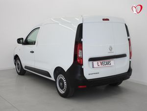 Renault Express 1.5 DCI FURGÓN CERRADO 95 - Foto 4